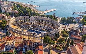 Mediterranean Dream 1